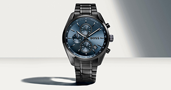 Hugo Boss Mens Watches