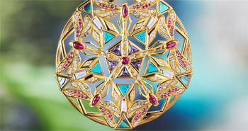 Thomas Sabo Paradise Colours