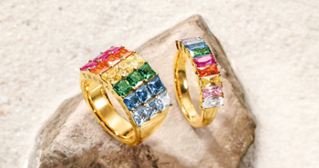 Thomas Sabo Rainbow Heritage