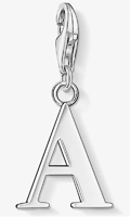 Thomas Sabo Alphabet Charms