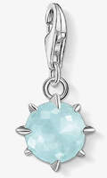 Thomas Sabo Birthstone Charms