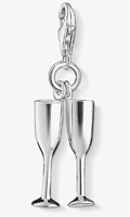 Thomas Sabo Celebration Charms