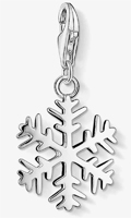 Thomas Sabo Christmas Charms