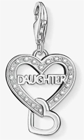 Thomas Sabo Family Charms
