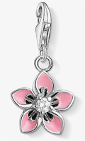Thomas Sabo Floral Charms