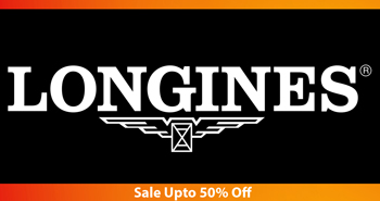 Longines Sale Watches