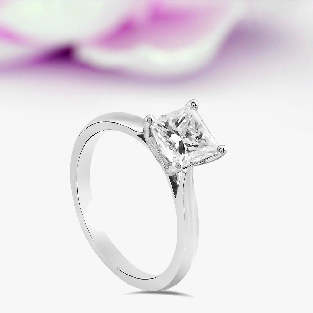 Second Hand Diamond Rings