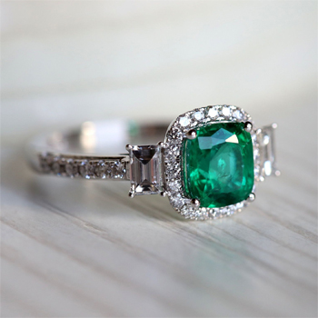 Second Hand Gemstones Jewellery