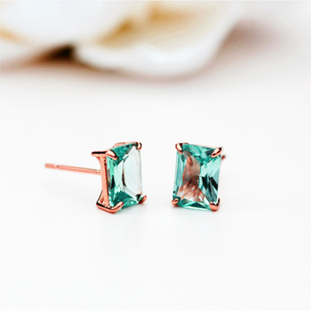 Second Hand Stud Earrings