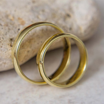 Second Hand Wedding Rings