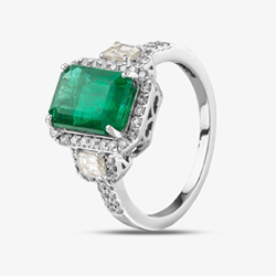 Second Hand White Gold Jewellery