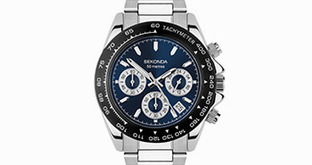 Sekonda Chronograph Watches