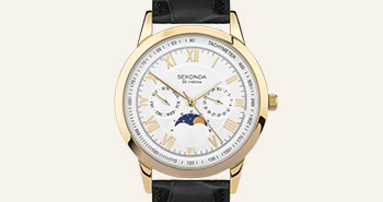 Sekonda Classic Watches