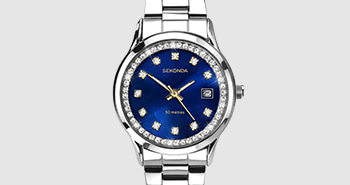 Sekonda Dress Watches