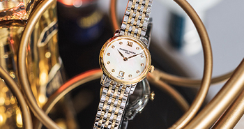 Frederique Constant Slimline Watches