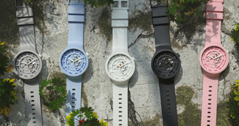 Swatch Big Bold Watches