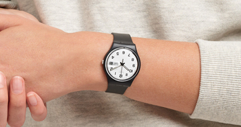 Swatch Core Collection Watches