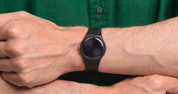 Swatch Rebel Watches