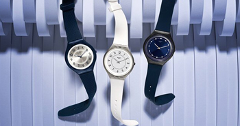 Swatch Skin Watches
