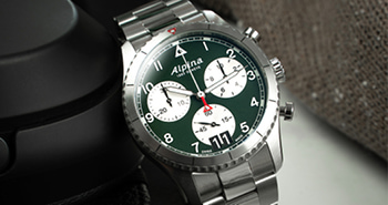 Alpina Startimer