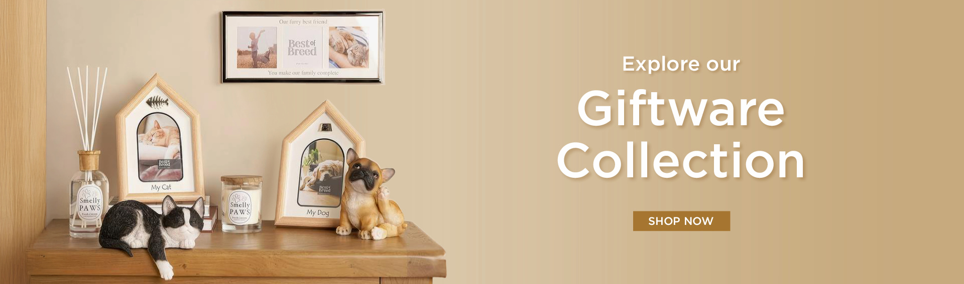 Gifting