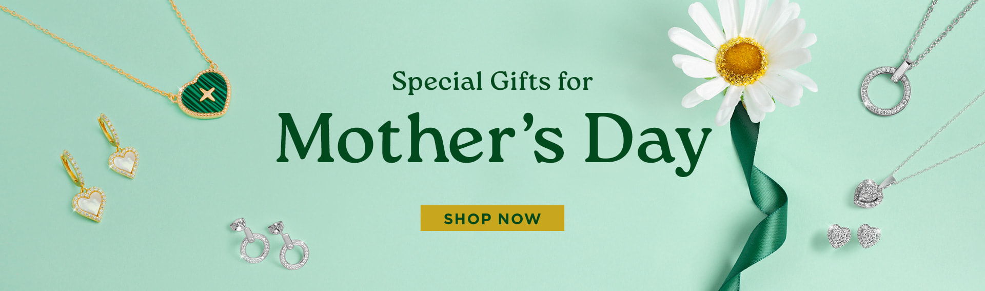 Mother's Day Gifts