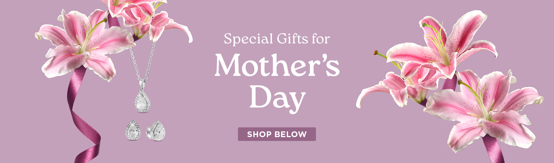 Mother's Day Gifts