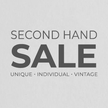 Second Hand Sale Jewellery
