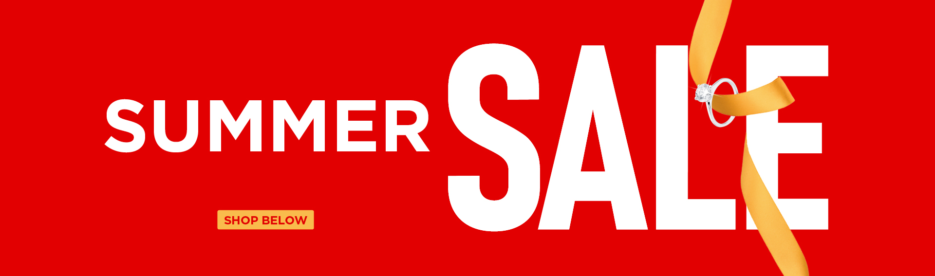 Summer Sale