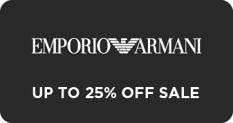 Emporio Armani Sale Watches