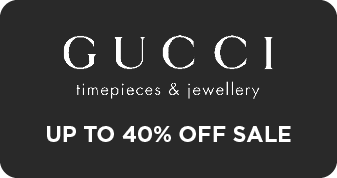 Gucci Sale Watches