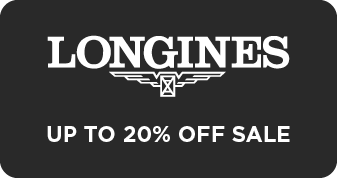 Longines Sale Watches