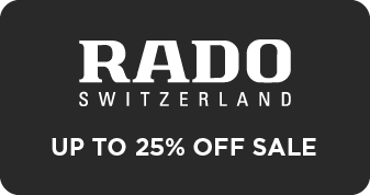 Rado Sale Watches