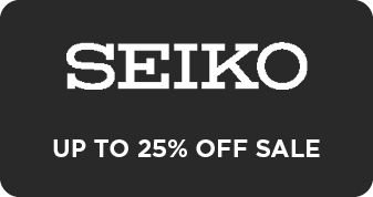 Seiko Sale Watches