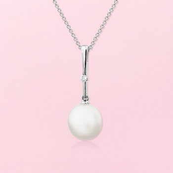 Pearl Jewellery