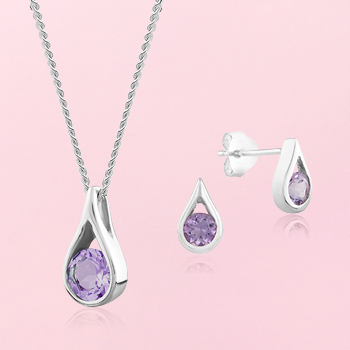 Gemstone Jewellery