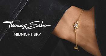 Thomas Sabo Midnight Sky