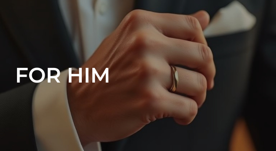 Mens Wedding Rings