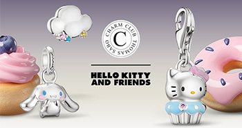Thomas Sabo Hello Kitty