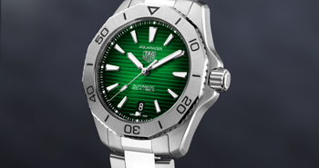 TAG Heuer Aquaracer