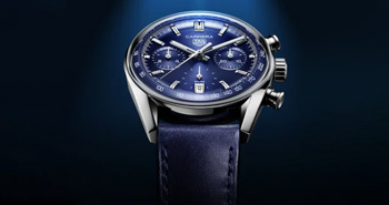 TAG Heuer Carrera