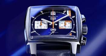 TAG Heuer Monaco