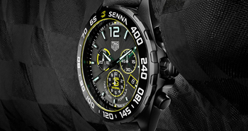 TAG Heuer Senna