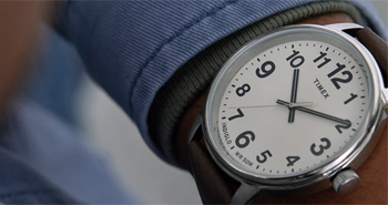 Timex Easyreader Watches