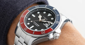 Timex Harborside Watches