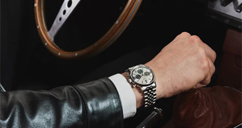 Timex Marlin Watches