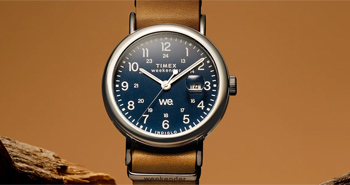 Timex Weekender Watches
