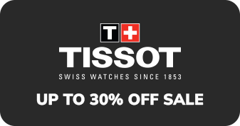 Tissot Sale Watches