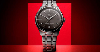 Tissot CHEMIN DES TOURELLES