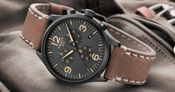 Tissot CHRONO XL